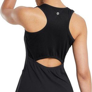 Baleaf Tennis/Golf Sleeveless Dress
